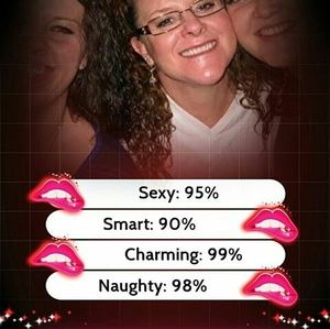 Meet your Posher, Lisa